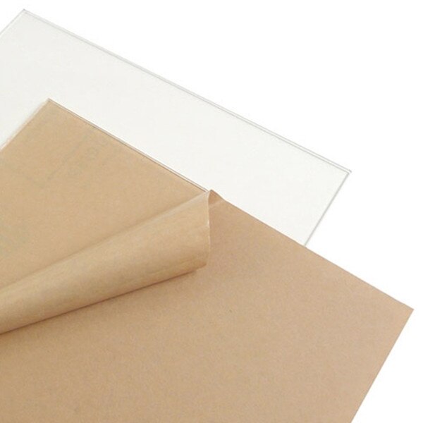 UV-Blocking Conservation-Grade Acry